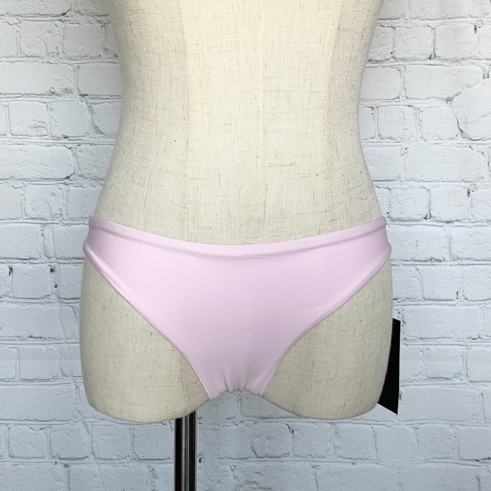 🌺Hurley Quick-Dry Full Surf Bottoms Pale Pink 🔥FINAL SALE PRICE🔥